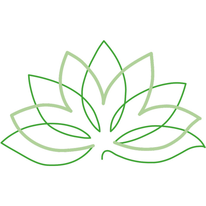 Naturheilpraxis Brigitte Büsser logo